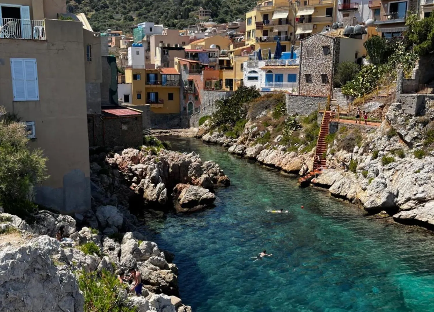 Nela Appartament Bagheria Italia